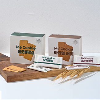 풍년제과 Me Cookie